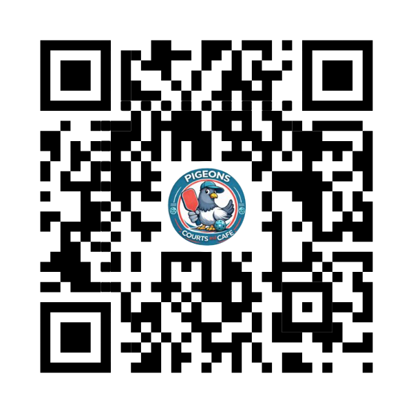 Payment QR Code